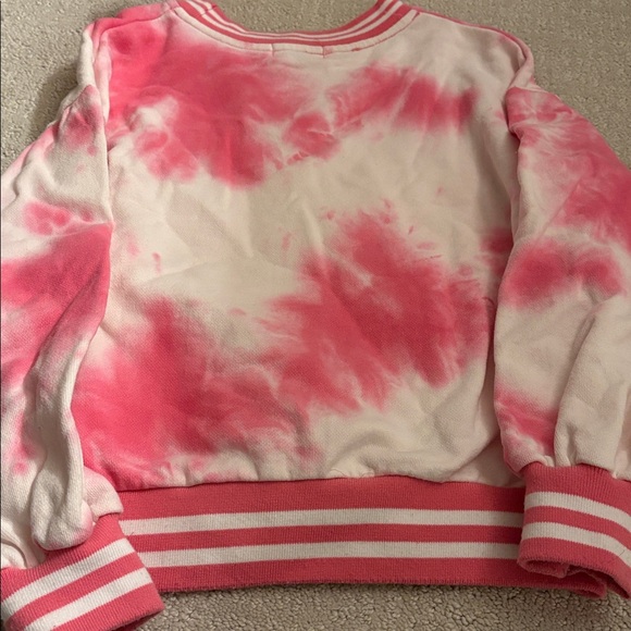 Lola + The Boys Unicorn Sweatshirt - Picture 5 of 5